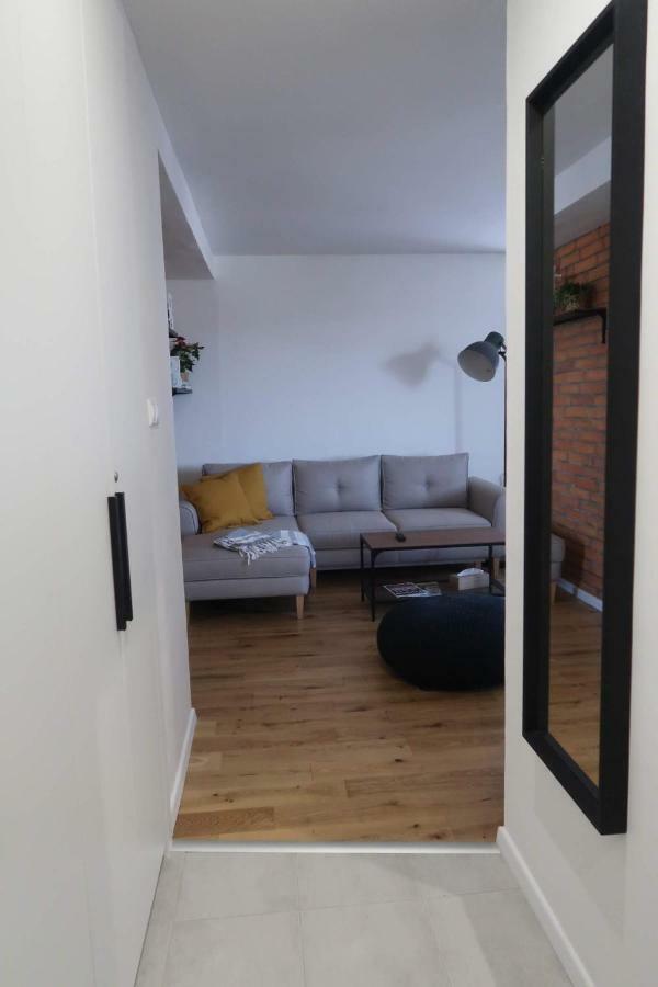 Hniezdo V Raji 1 - Luxurious Apartment 3 Min Walk To City Center Spisska Nova Ves Exterior foto