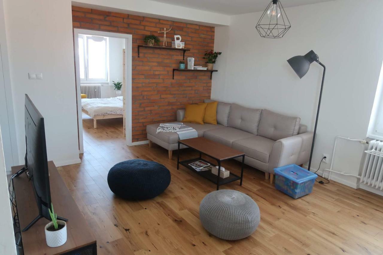 Hniezdo V Raji 1 - Luxurious Apartment 3 Min Walk To City Center Spisska Nova Ves Exterior foto